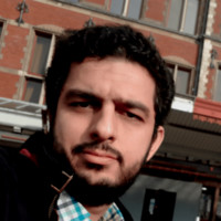 Mohammad Saeed Sarafraz