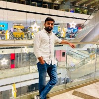 Mohit Singh