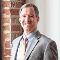 Brian Norris, Iom