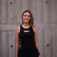 Mary Spyropoulos