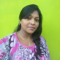 Soundari Fazal
