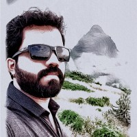 Sajeesh Kumar