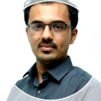 Sanket Gadge
