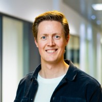 Jonas Søgaard Lauridsen