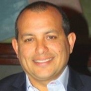 Ivan Arredondo