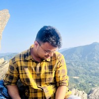 Karan Garia