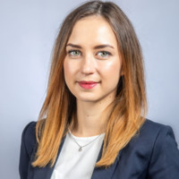 Olga Nezhenskaya