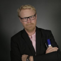 B Robert Andersson