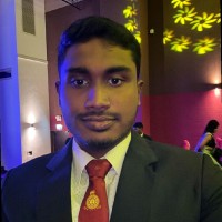 Minosh Perera