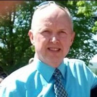 Dan Pause, SHRM-CP