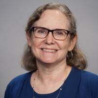 Elizabeth Szigeti