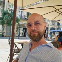 Daniel Bjursell
