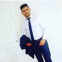 Komal Vrinder