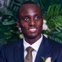 Parfait Pascal Sibomana