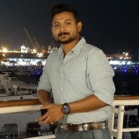 Alias Varghese