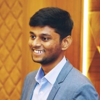 Hariharan K