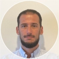 Eric Da silva