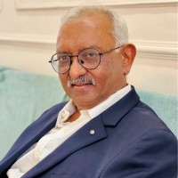 Rajesh Hedaoo