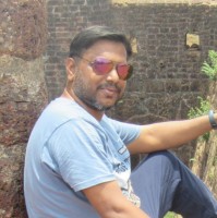 Dinanath Gaikwad