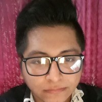 Ruben Morales Garcia