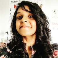 Ashwini Petchiappan