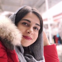 Reyhaneh Karimi