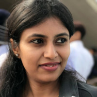 Keerthana L