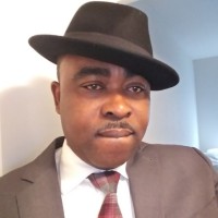 Bencollins Igbava