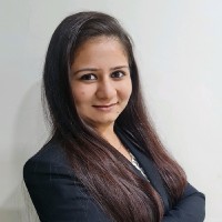 CA Krupa Thakkar
