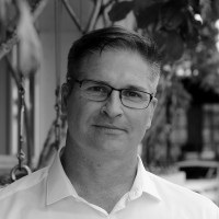 Dr Paul Jurasovich (PhD)
