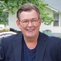 Larry Scott