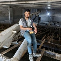Ibrahim Sel