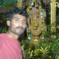 Vinod Rao