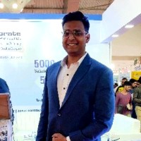 Malkesh Tandel