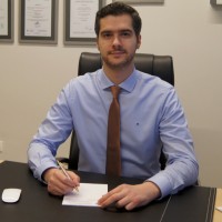 Dr. Med. Apostolos Stathellis