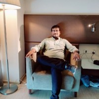 Rahul Kasbe