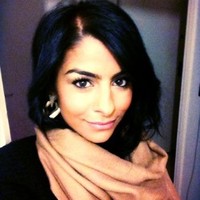 Azita Qazzaz
