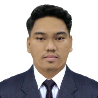 Jerald Dizon