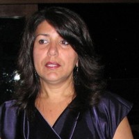 Silvana Vasconcelos