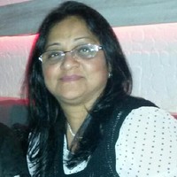 Antoinette(Ann) Cordeiro