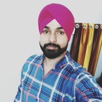 Jasvinder Singh Kang