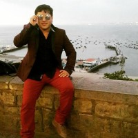 Victor Rodriguez
