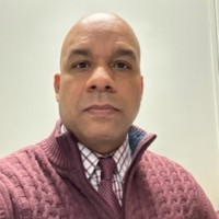STEVEN MUHAMMAD