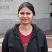 Amrita Kulkarni