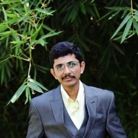 Ashwin Mori