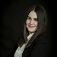 Cristina Delli Rocili