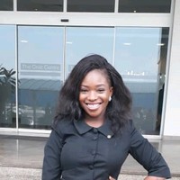 Oyindamola Olowookere Oyela, M.A, Acipm