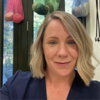 Kate Brewer