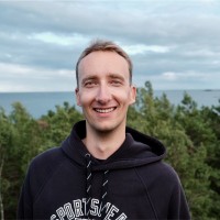Fredrik Bärlund