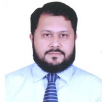 Muhammad Amjad